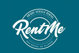 Rent Me Logo