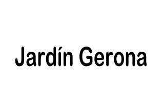 Jardín Gerona logo