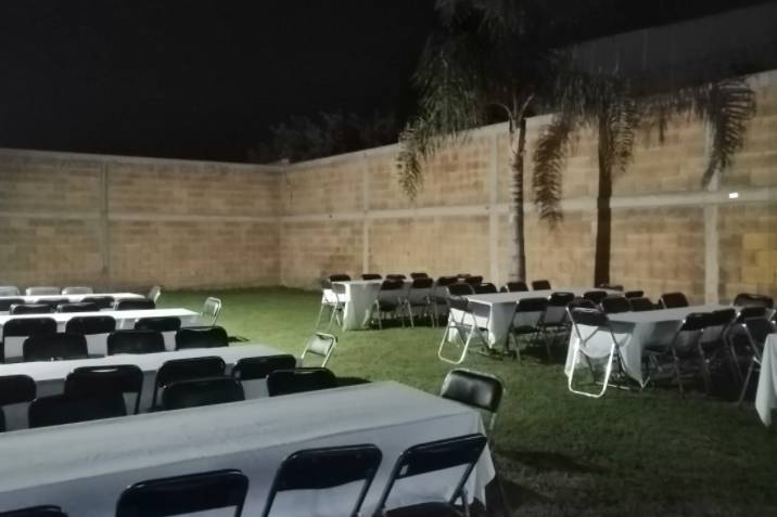 Los mejores eventos