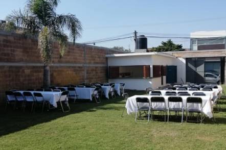 No hay mejor lugar