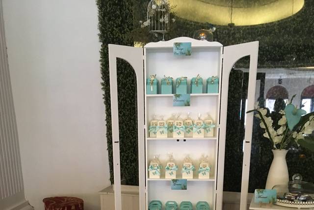 Lleva todo personalizado