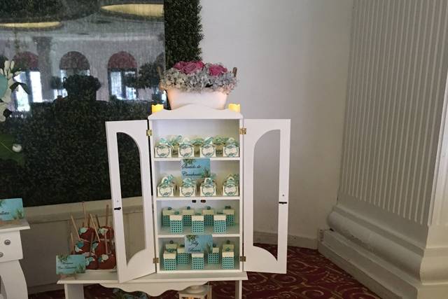 No se rentan los muebles