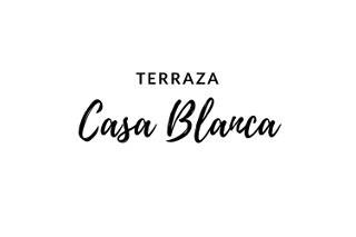 Terraza Casa Blanca Logo