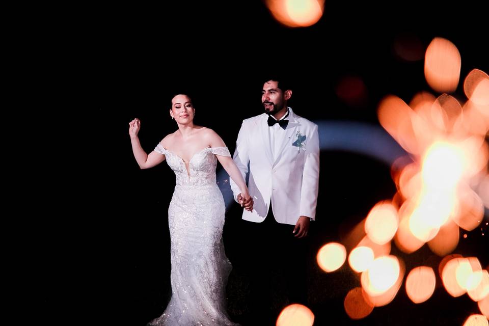 BODA ARDISANA