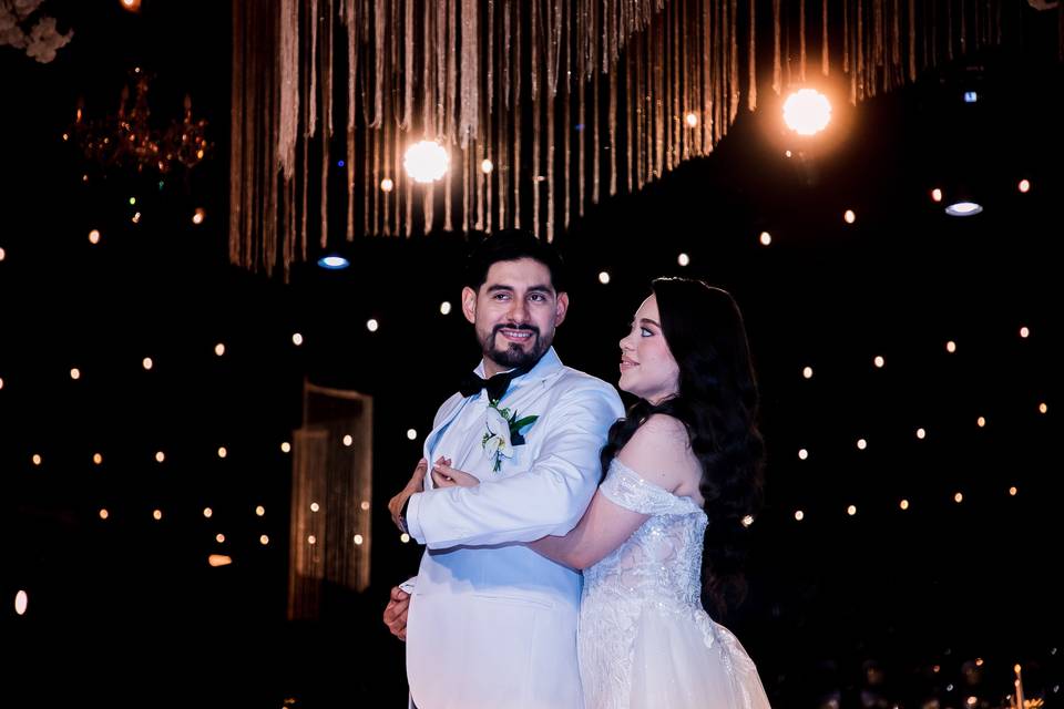BODA ARDISANA