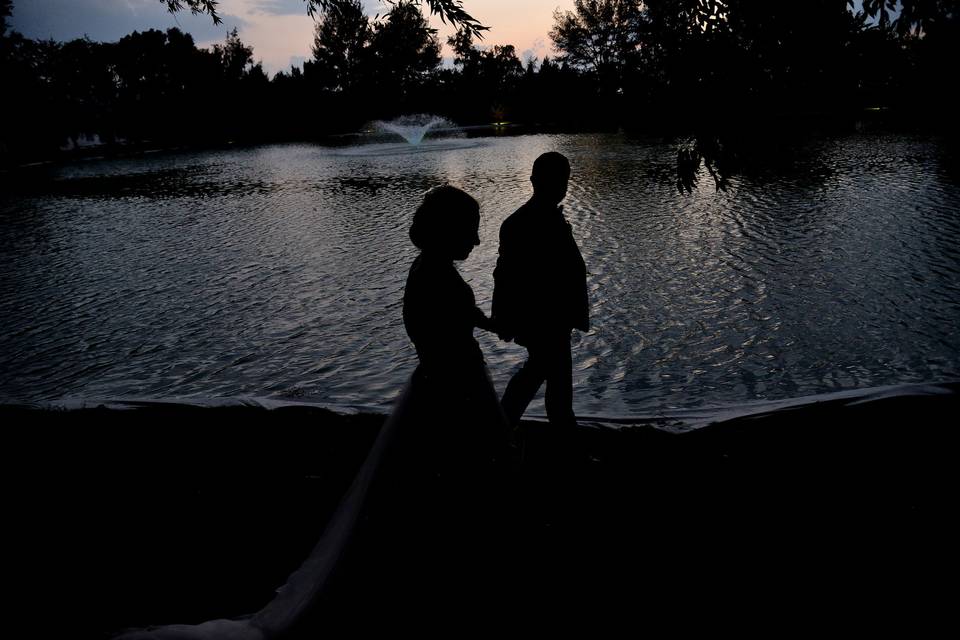 Fabiola y Paco