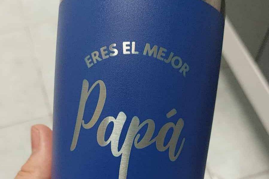 Vaso drinking