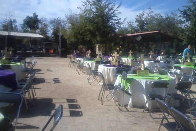 Sus invitados lo agradecerán