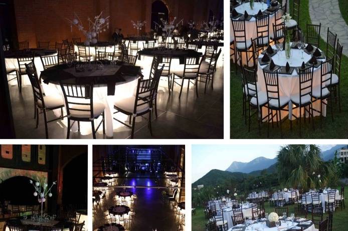 Bodas