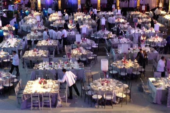 Rinoceronte Eventos y Producciones