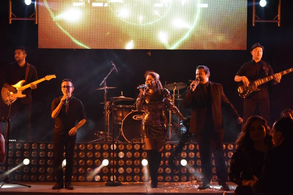 Hit Band Ensenada