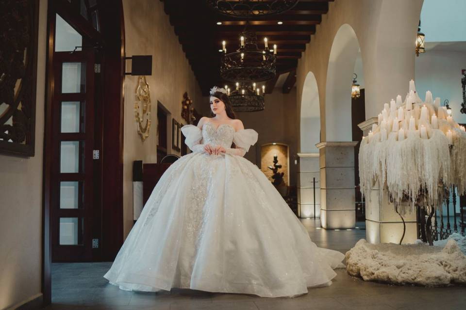 Vestidos de boda