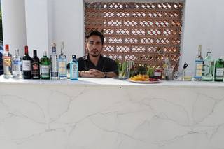 Cocktail Social Bar