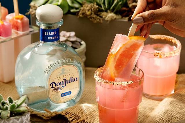 Margarita Don Julio