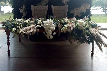 Boda salon lincanto