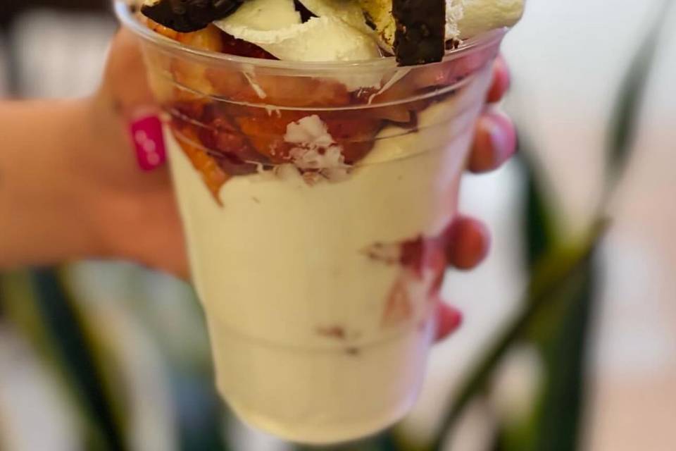 Hippie Crepas
