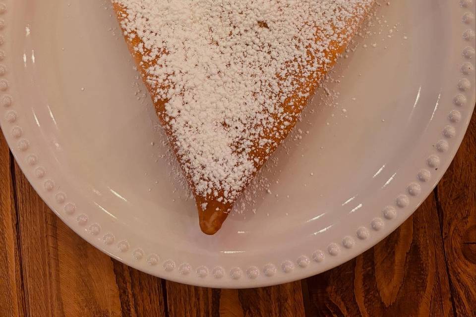 Hippie Crepas