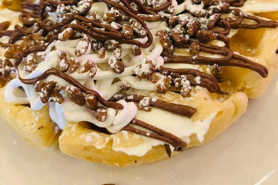 Hippie Crepas