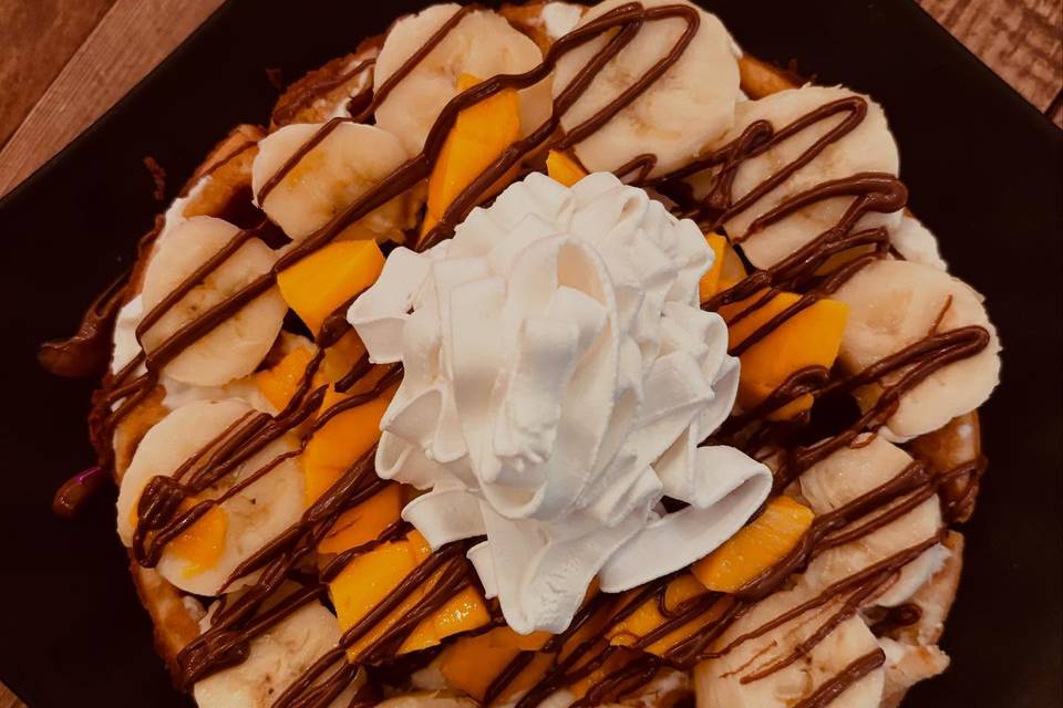 Hippie Crepas