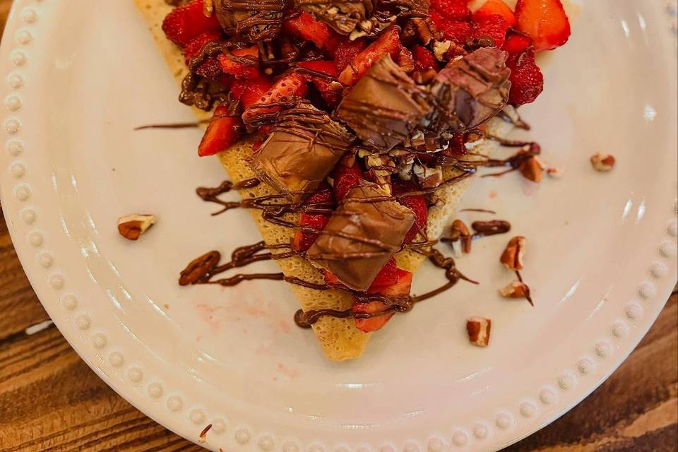 Hippie Crepas