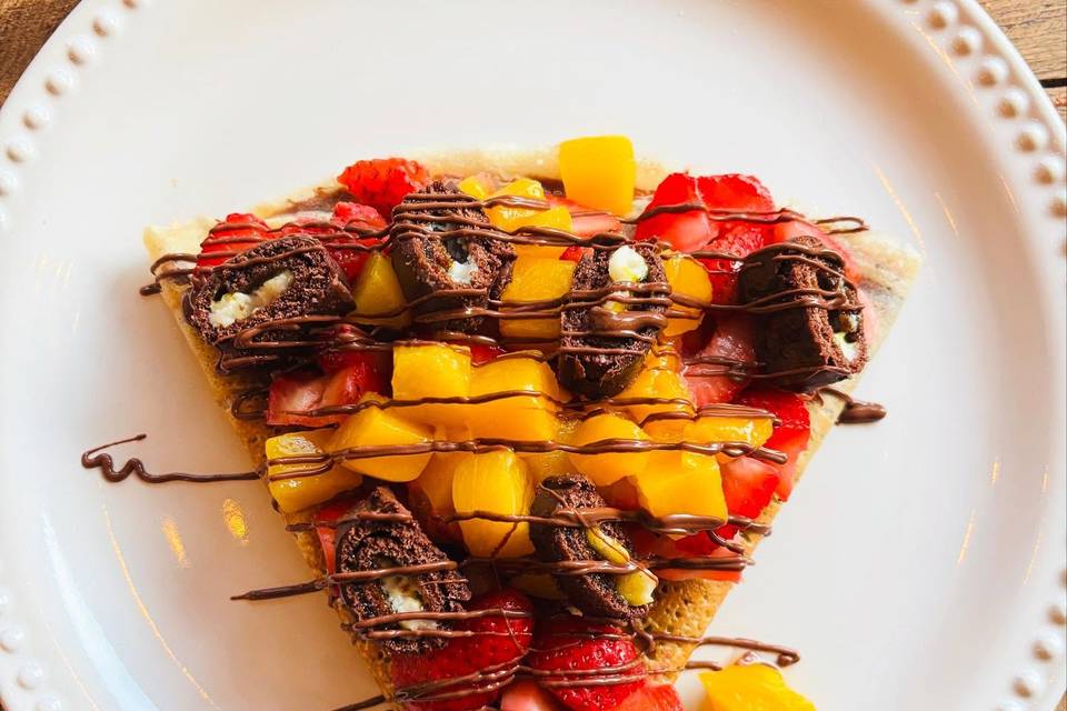 Hippie Crepas
