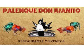 Palenque Don Juanito Logo