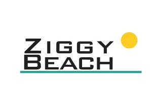 Ziggy's Beach Club Logo