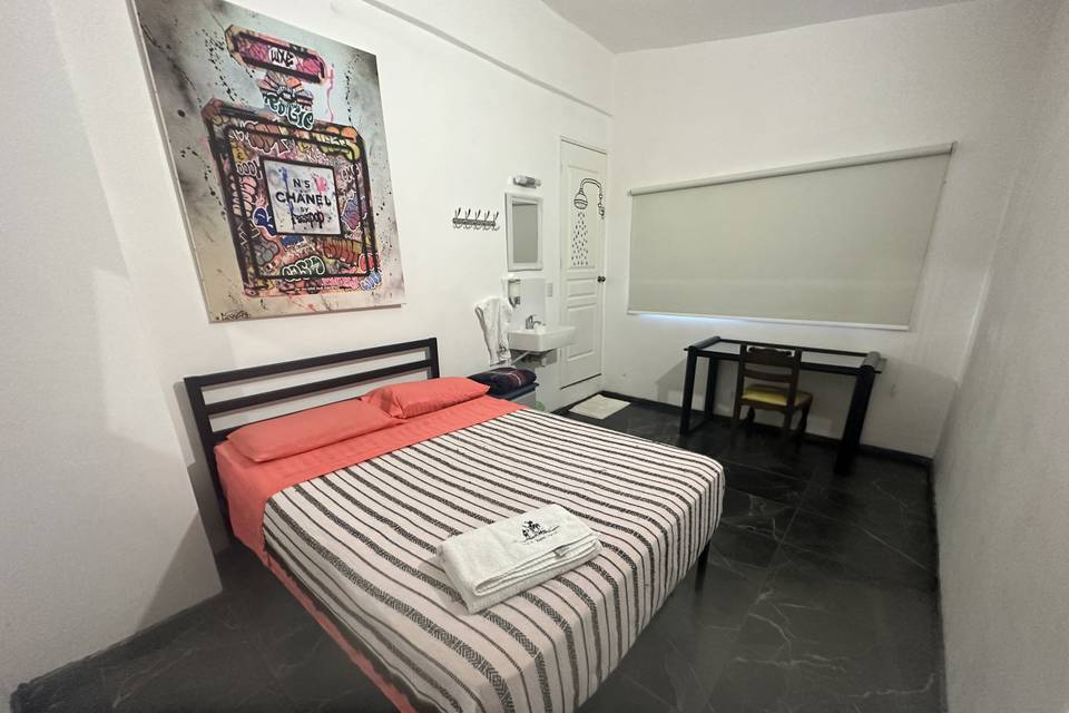 Suite Paris