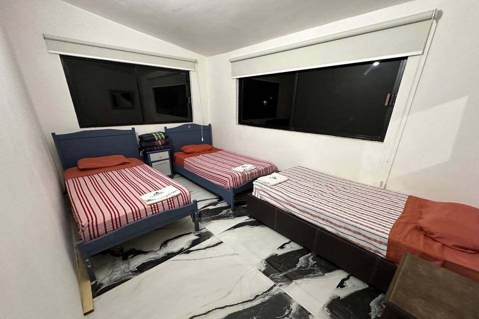 Suite milano