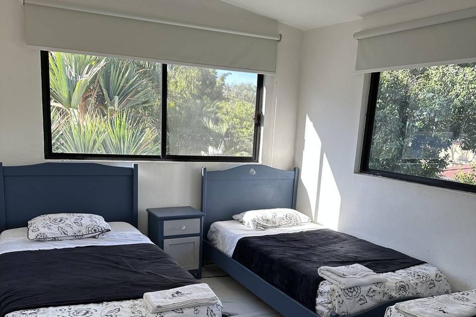 Suite barcelona