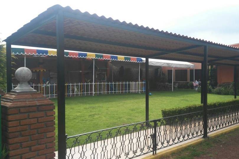 El Kiosco