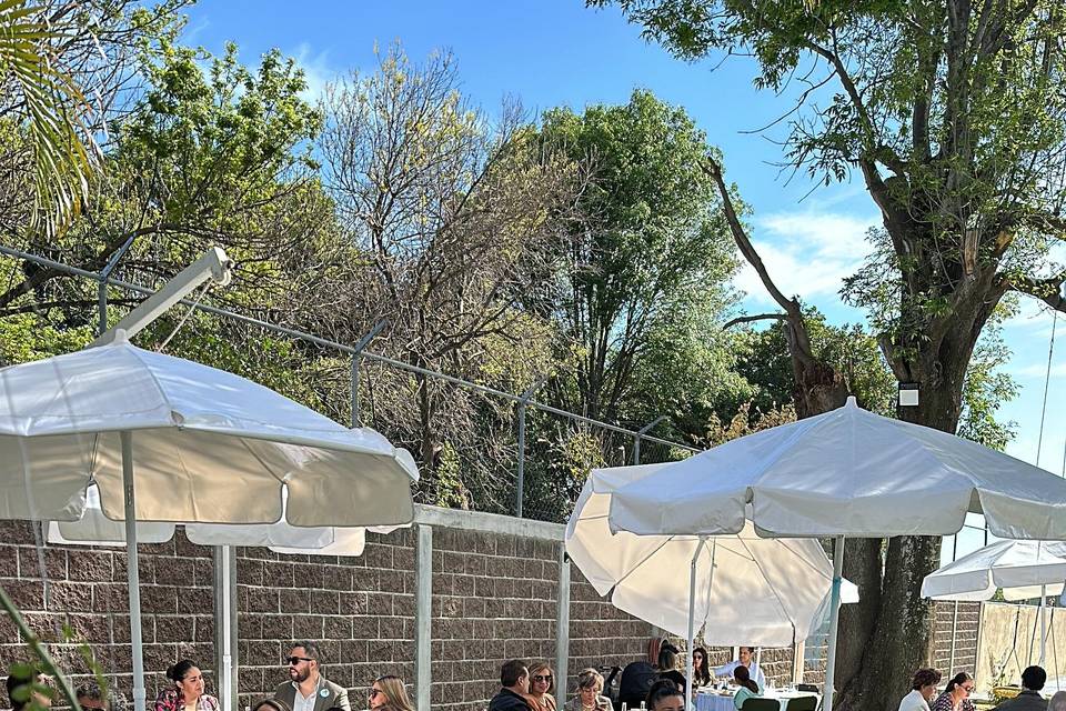 Ejemplo de evento