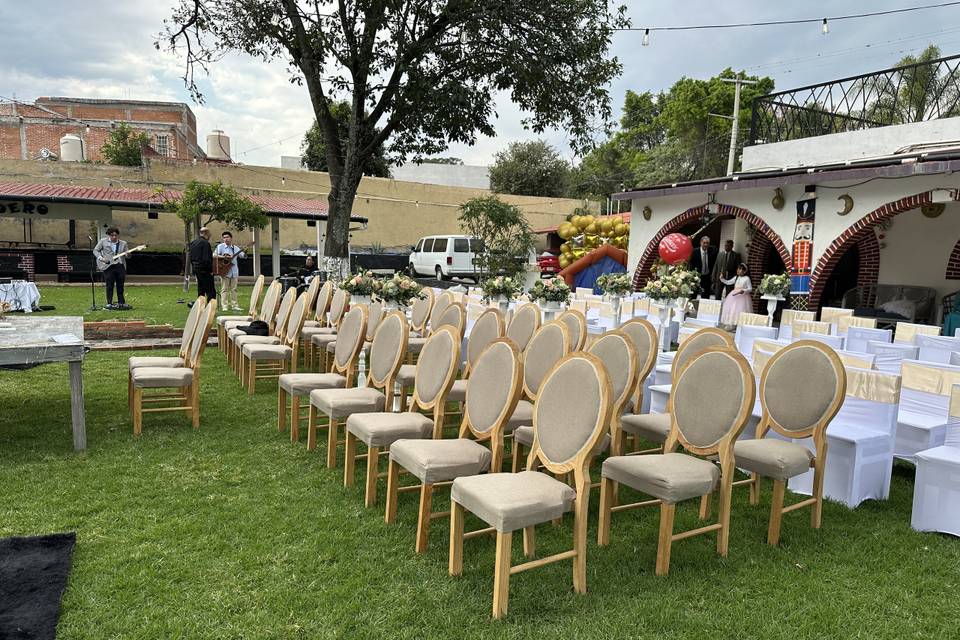 Ceremonia
