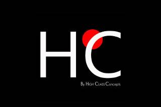 Logo HC Producciones