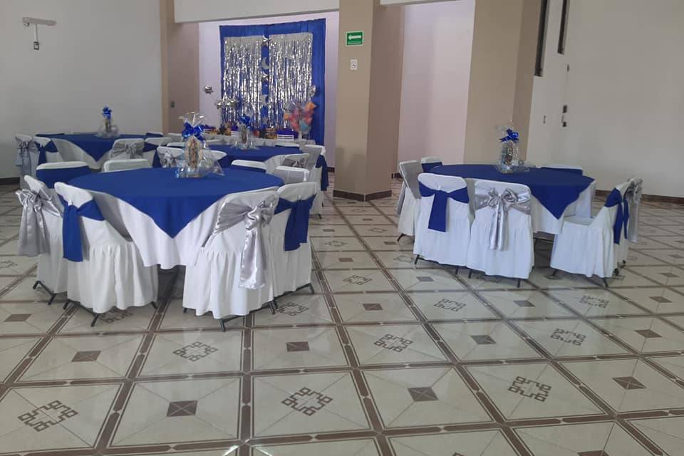 Salón de Eventos Caly