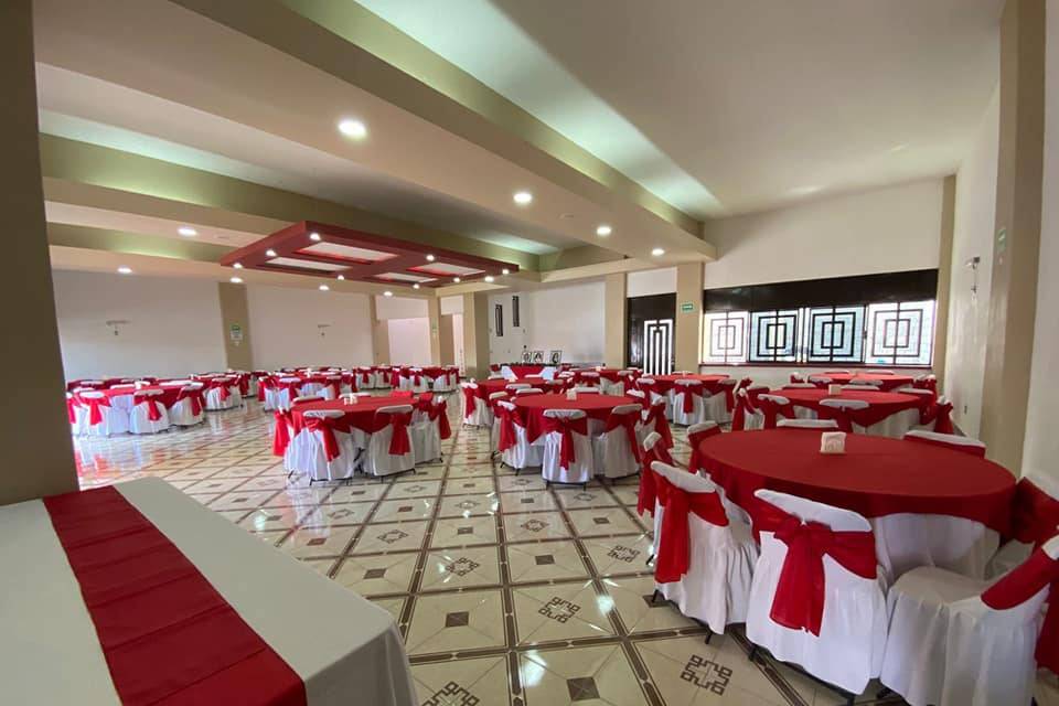 Salón de Eventos Caly