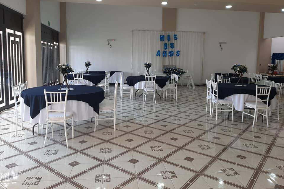 Salón de Eventos Caly