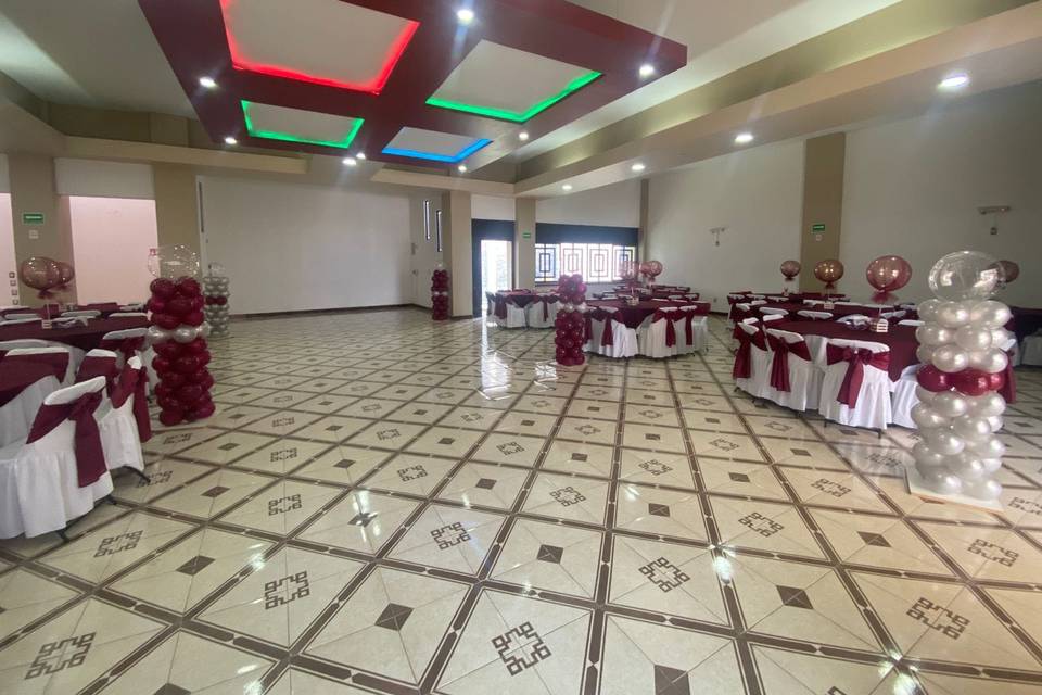 Salón de Eventos Caly