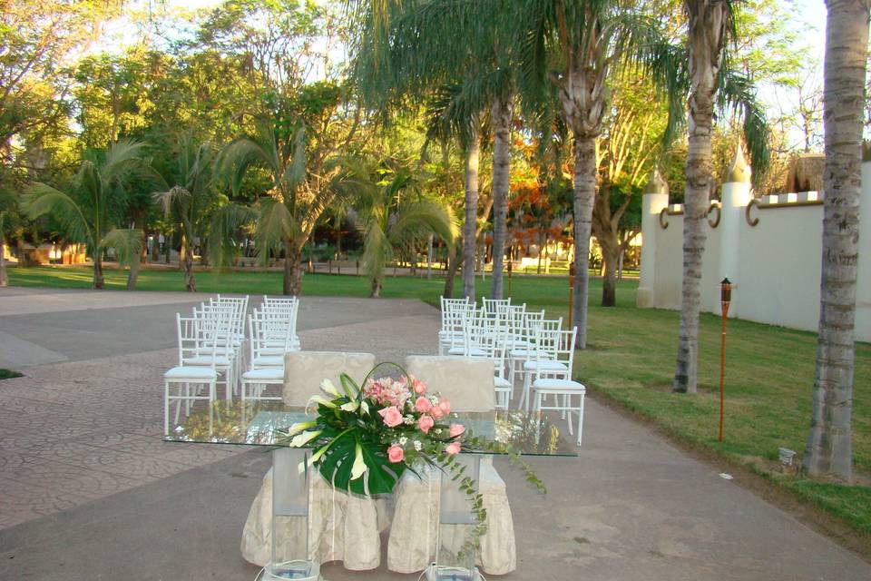 Perfecto para su evento