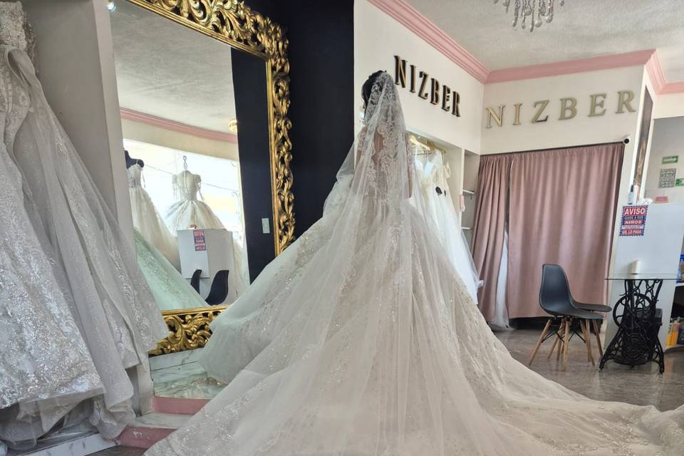 Vestido