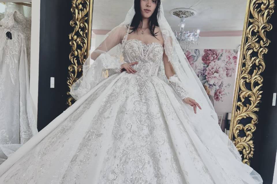 Vestido