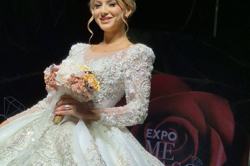 NIZBER BRIDAL