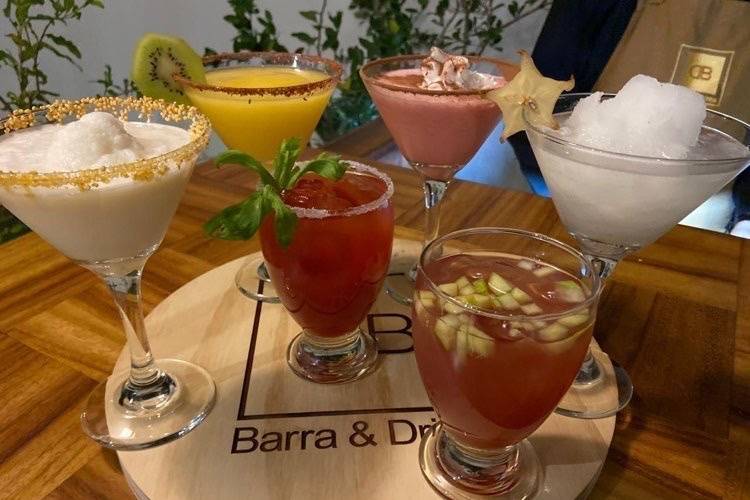 Barra & Drinks