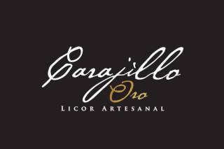 Carajillo Oro Logo