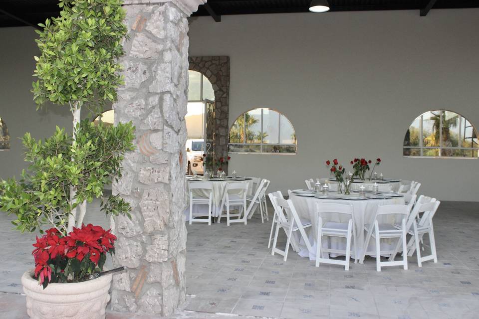 Eventos infantiles, xv, boda