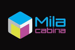 Mila Cabina Logo