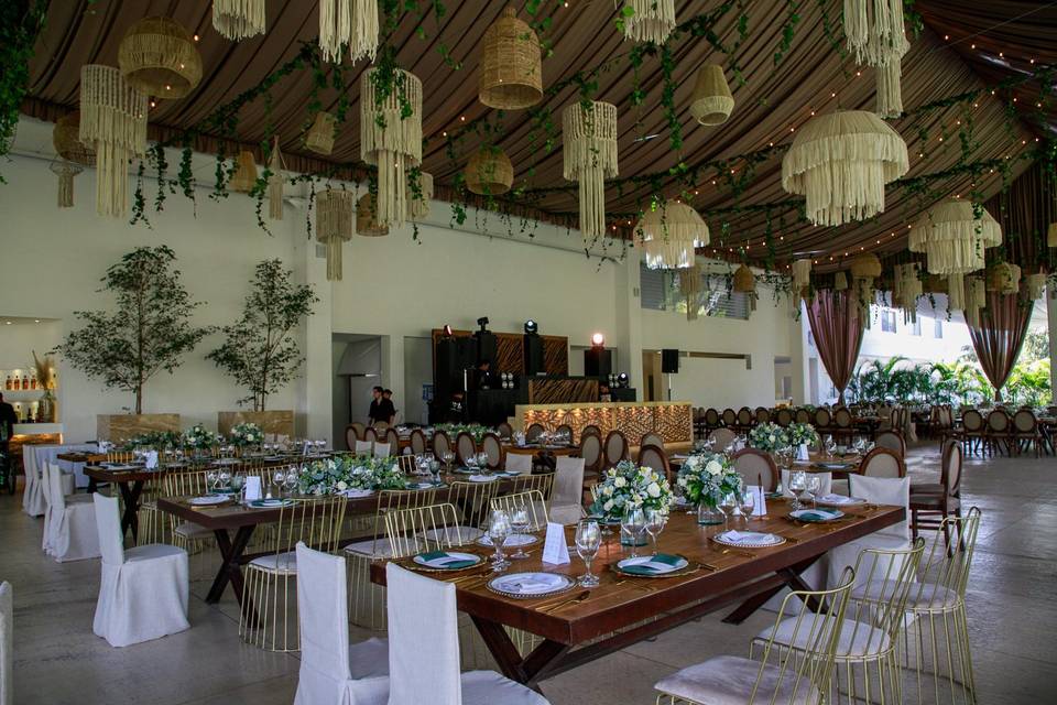 Banquete