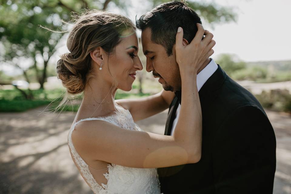 Amor en San Miguel de Allende