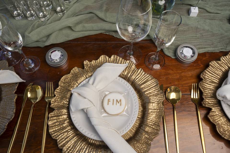 El detalle en cada momento