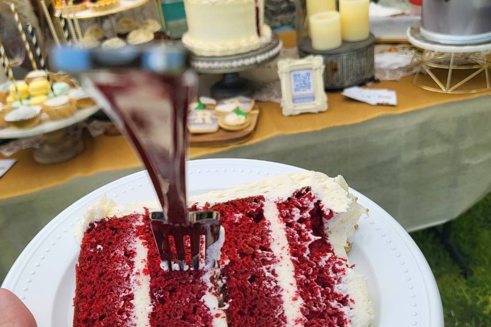 Red-Velvet